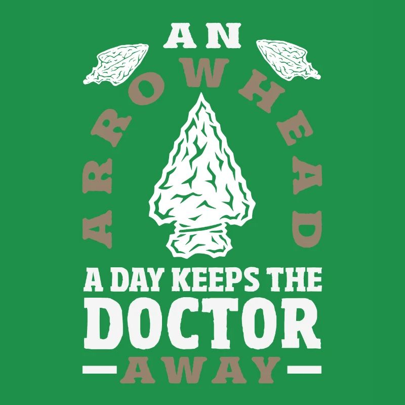 Pointe de flèche Chasseur Tir à l’arc Pointe de flèche