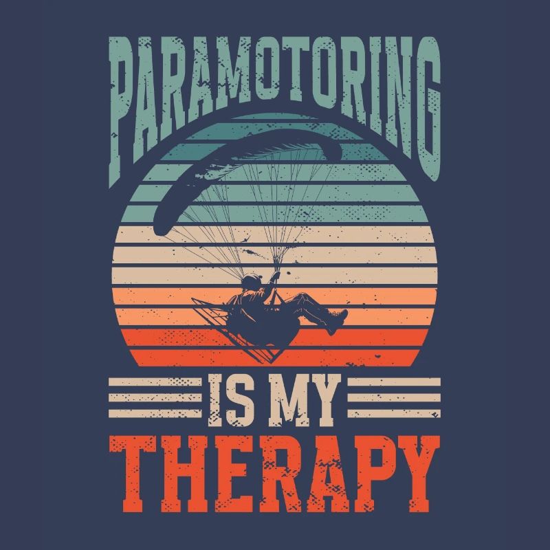 Paramoteur paramoteur