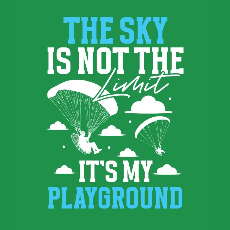 Paramoteur paramoteur