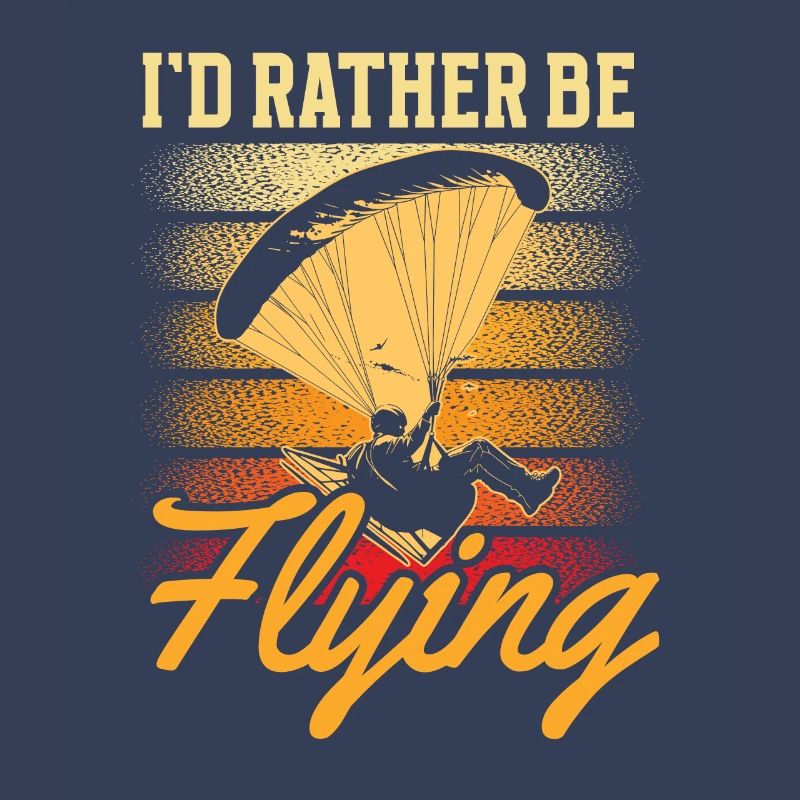 Paramotoring paramotoring