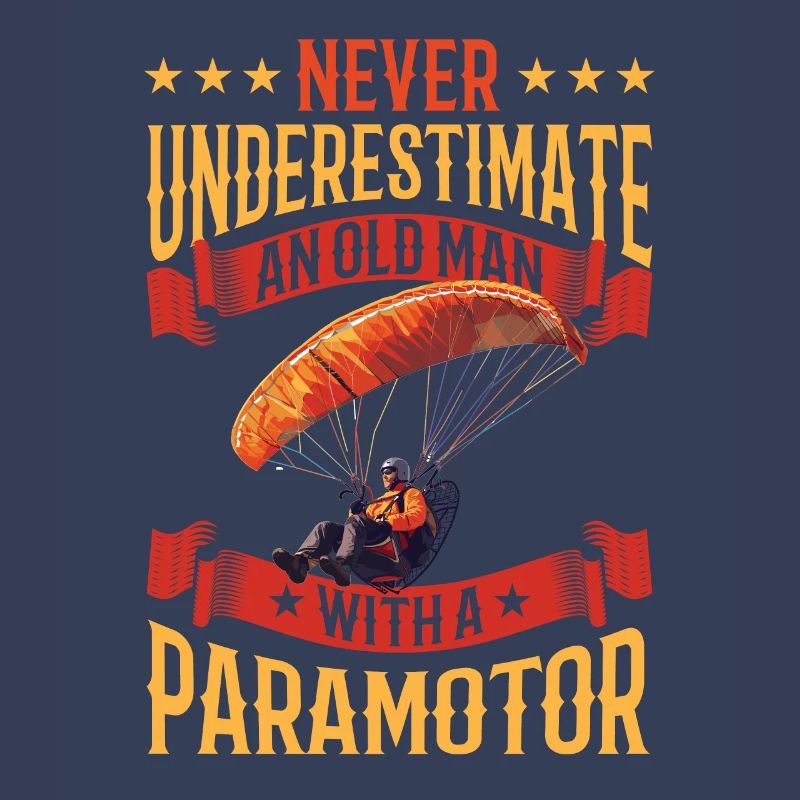 Paramoteur Paramoteur