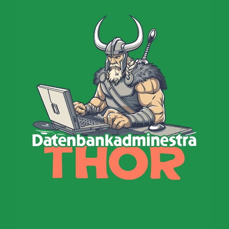 Datenbankadministrathor Codierung Datenanalyst