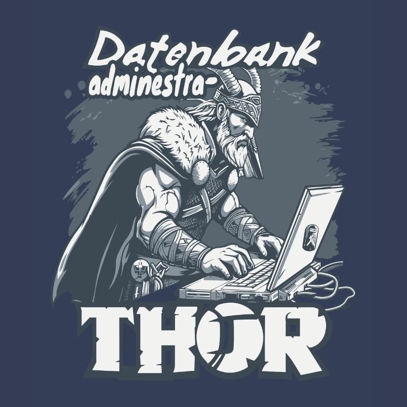 Database Administrator Coding Data Analyst