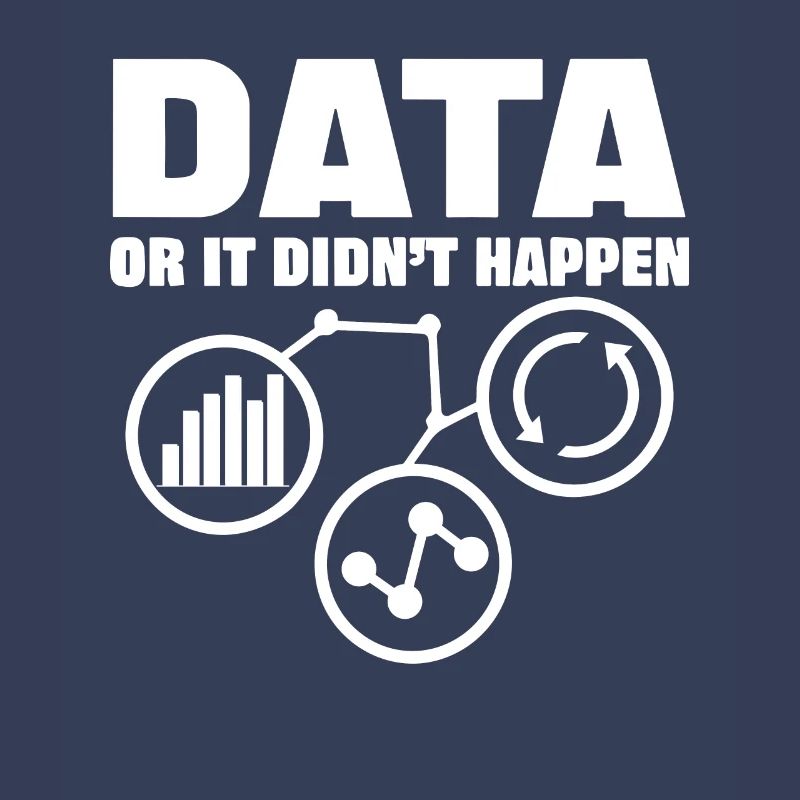 Daten Oder Es Passierte Nicht Big Data