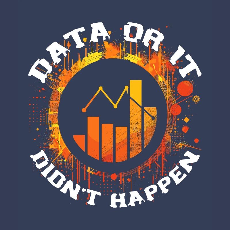 Daten Oder Es Passierte Nicht Big Data