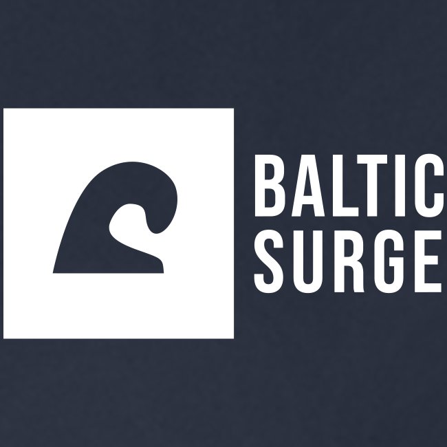 Baltic Surge Front&Back