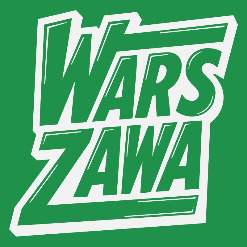 Varsovie, logo de Varsovie