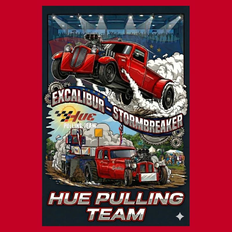 Tshirt_Hue_Pulling_Team