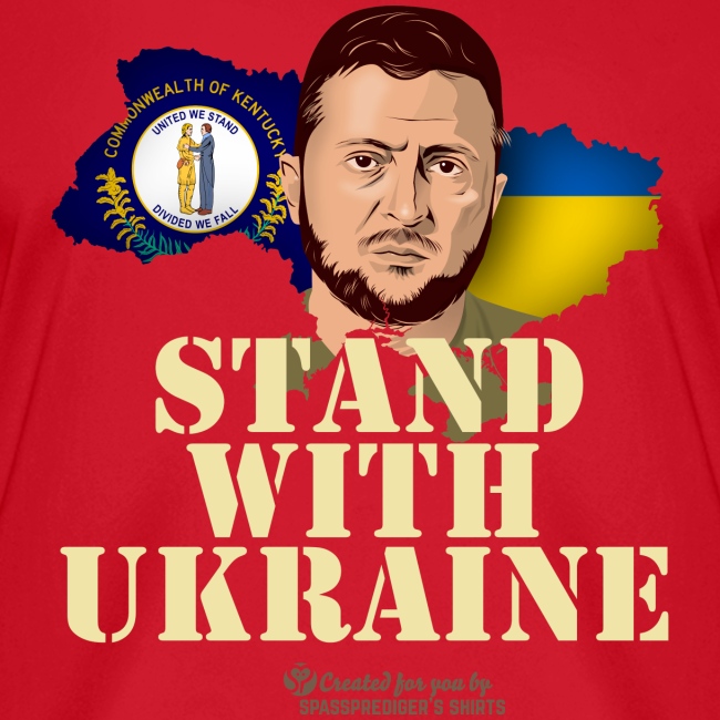 Kentucky Stand with Ukraine