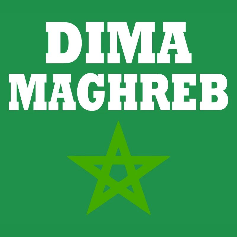 Dima maghreb