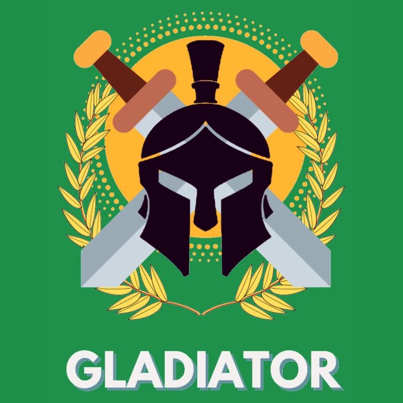 Gladiator, Gladiator, Spartaner