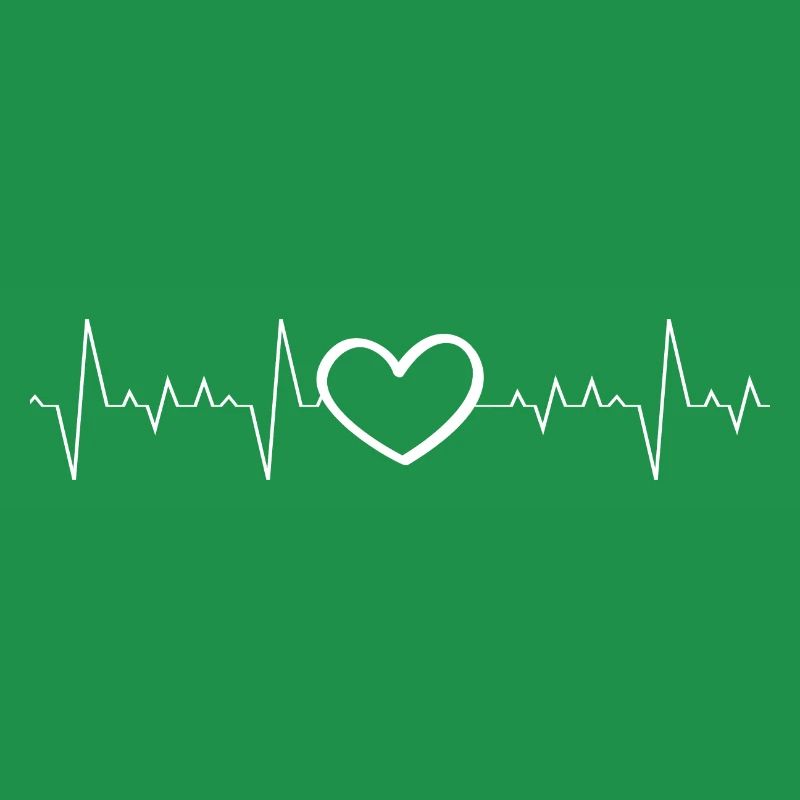 Cardiogram Pulse