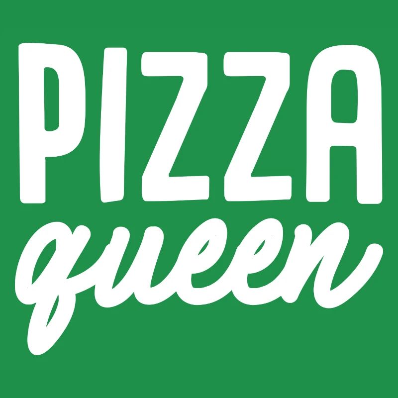 Pizza Queen
