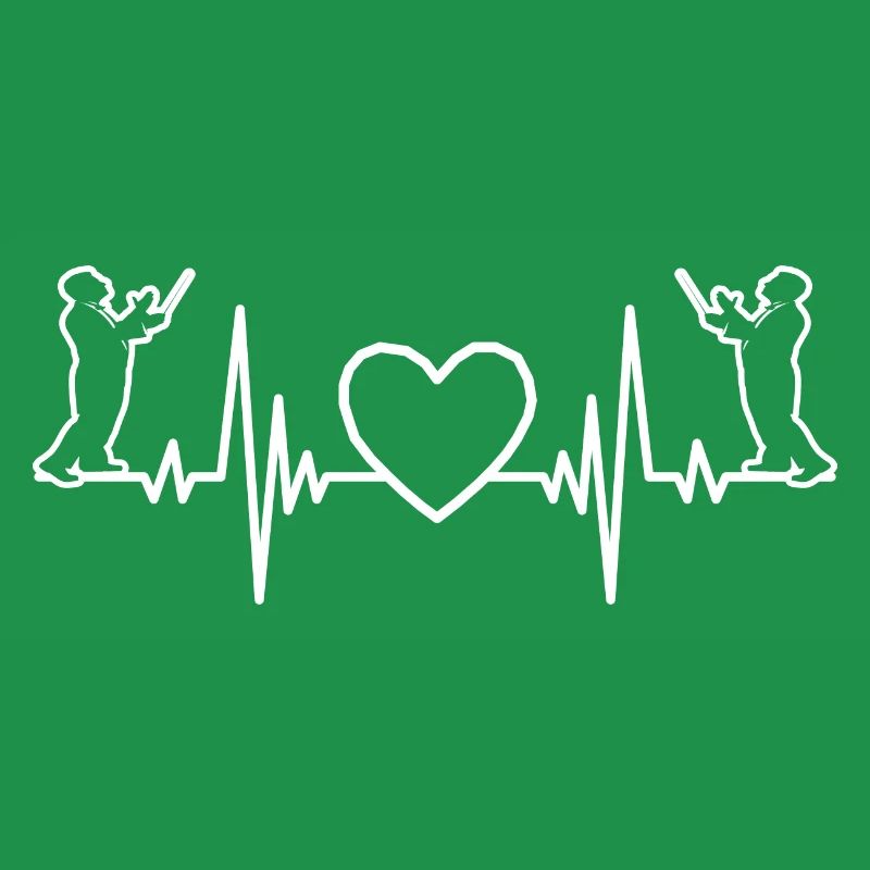 Dirigenten Geschenk Dirigieren Dirigent Musik