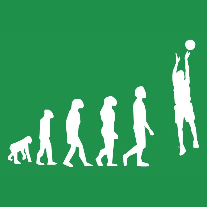 Basket évolution