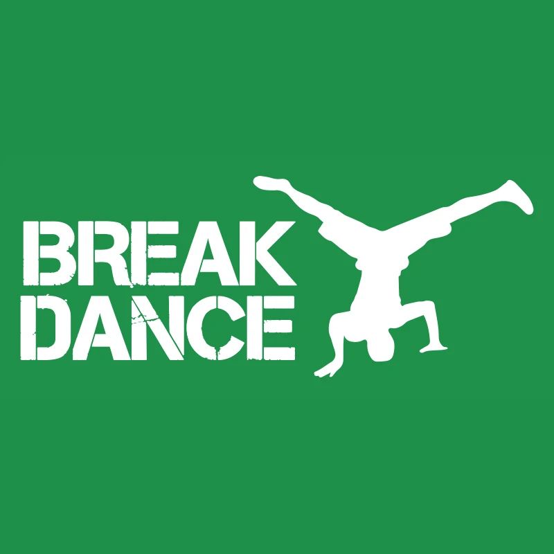 Break Dance 1