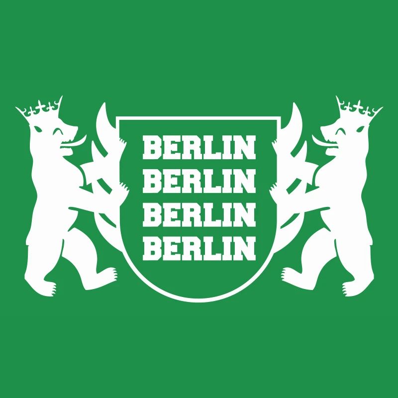 berlin wappen