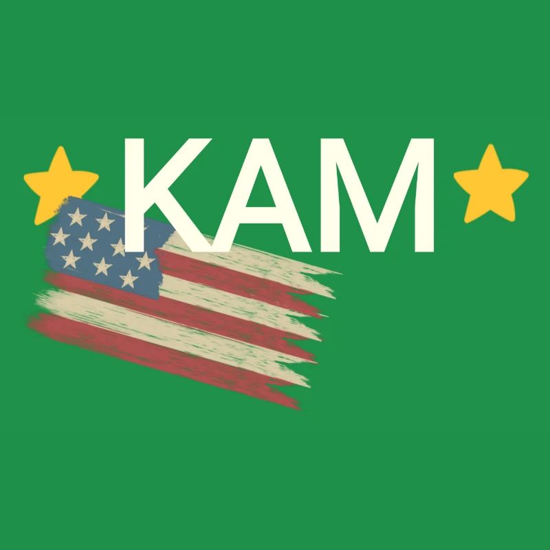 Nom d’animal Kam Kamala