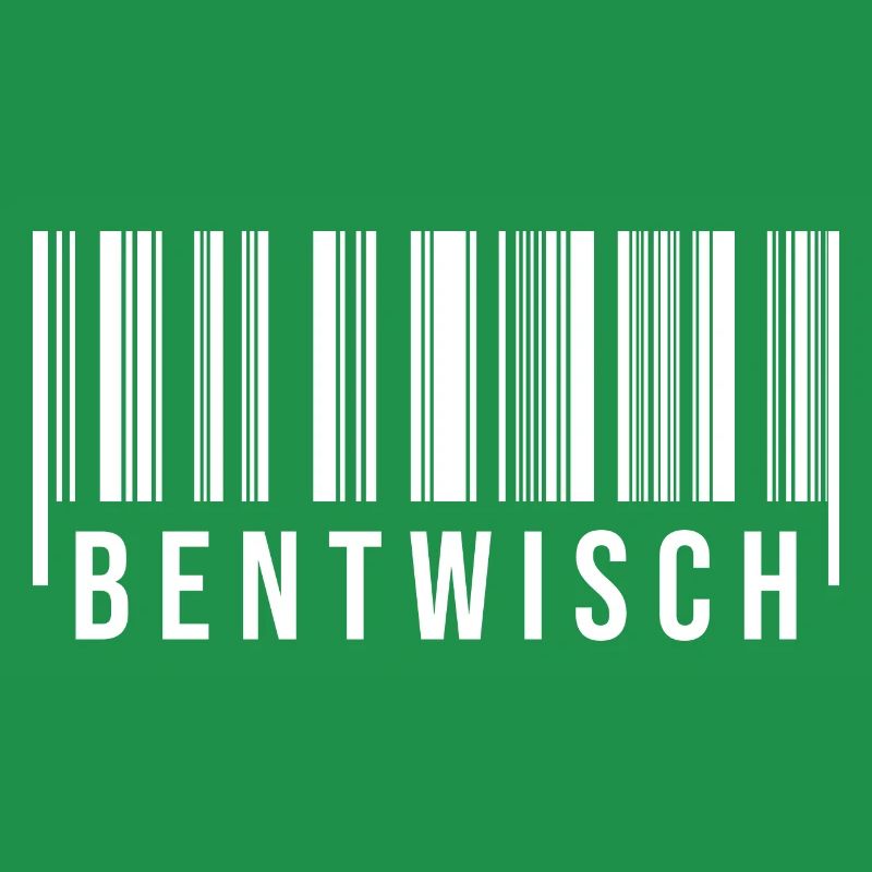 Bentwisch Strichcode