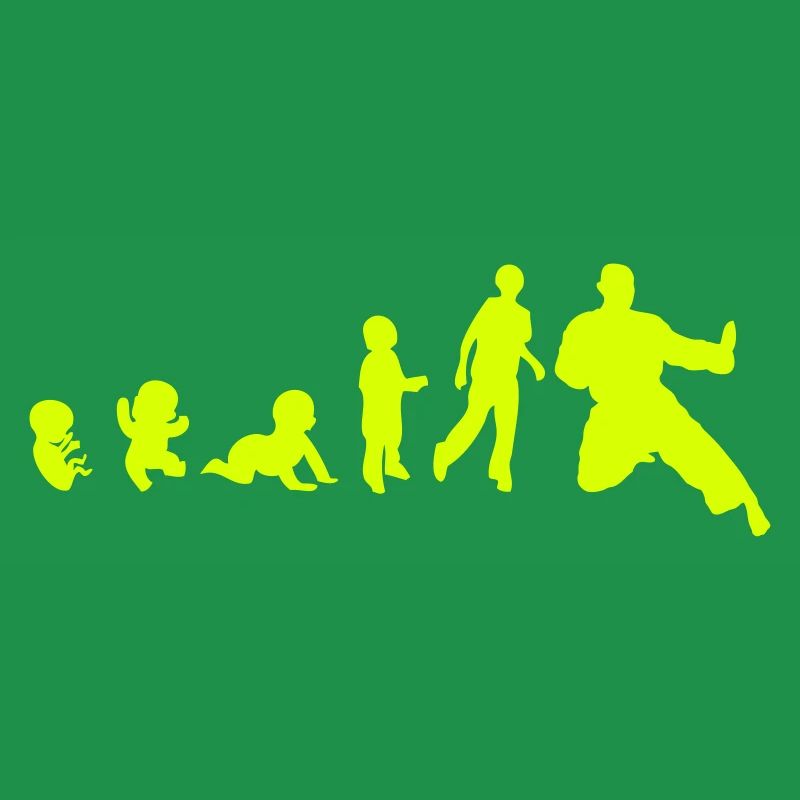 evolution qwan ki do self defense 2