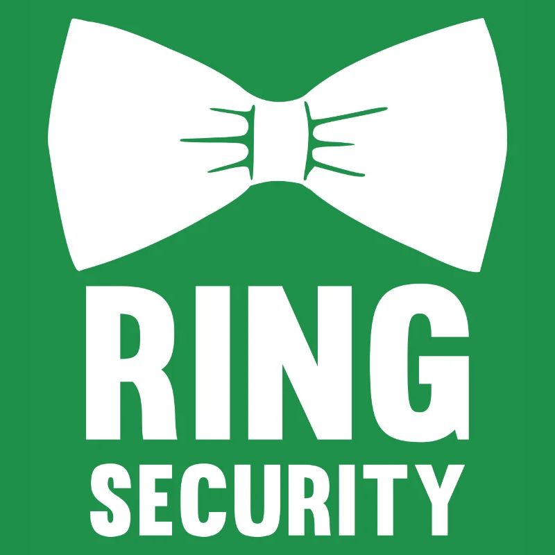 Ring Security Fly Loop