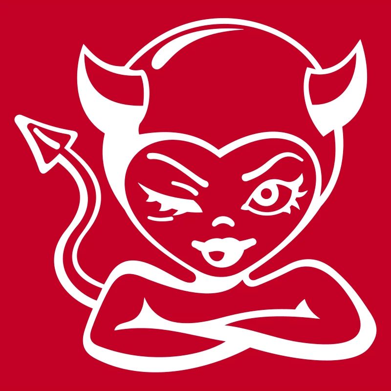 Devil Woman - Devil