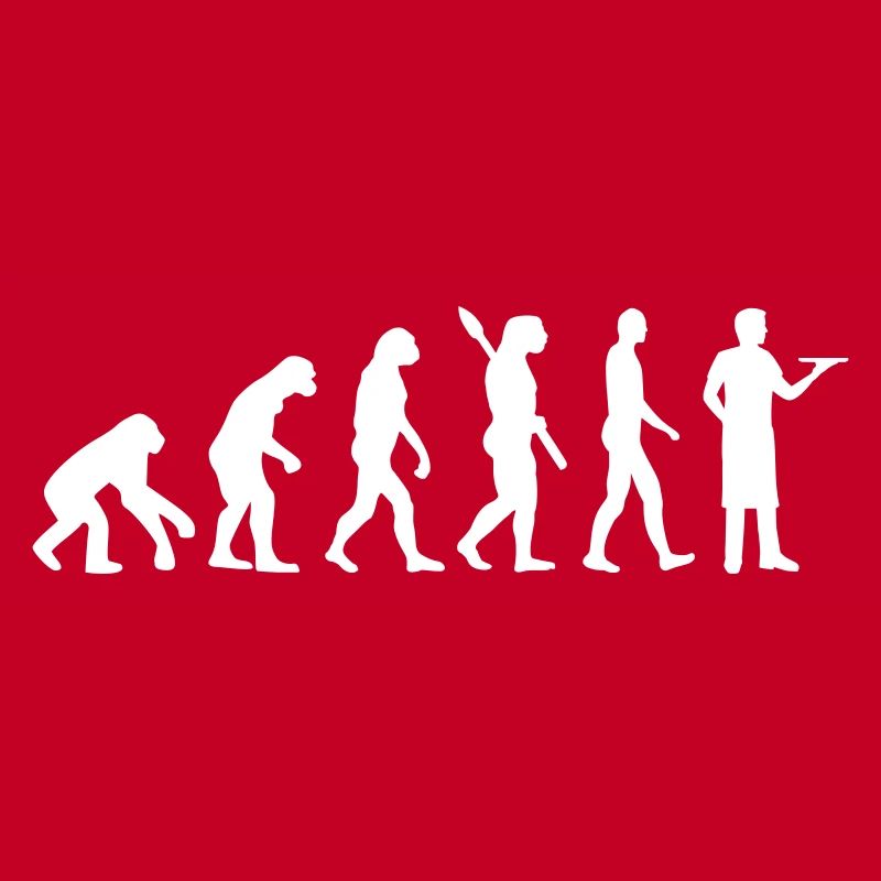 Evolution server
