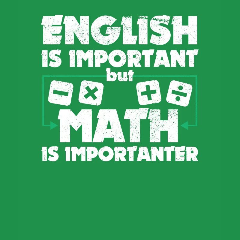 Drôle Math Art Étudiant Jeu de mots Mathématiques Amoureux Fun