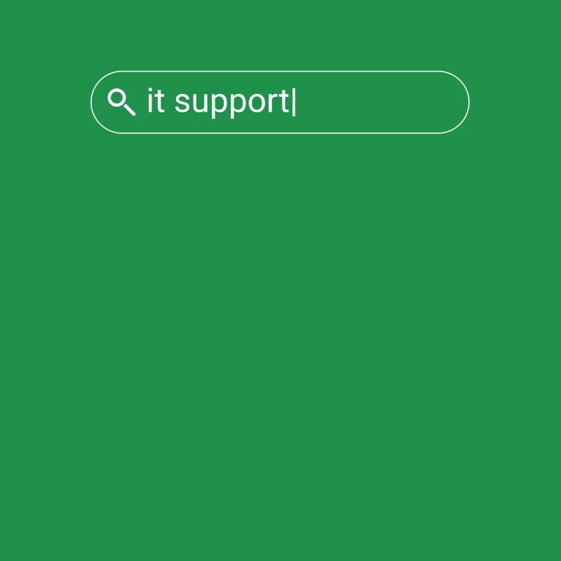 Support informatique Nerd Geek Geek RtFM Support technique