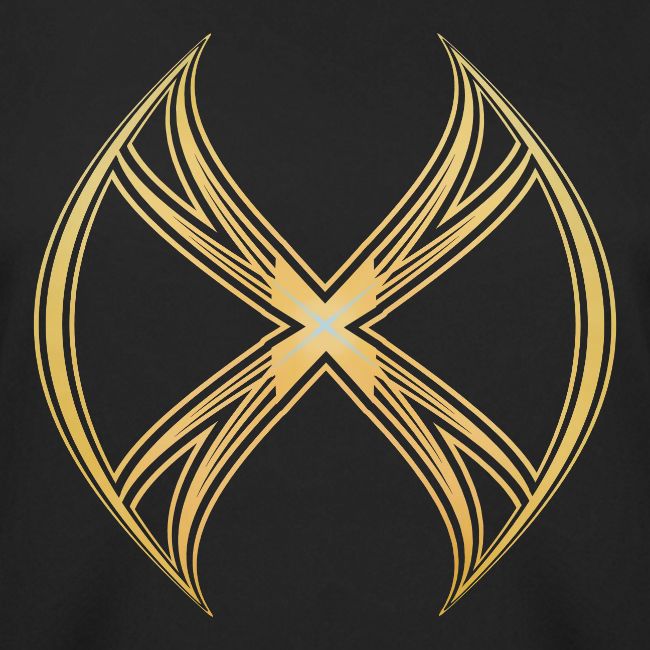 golden X darkstorm