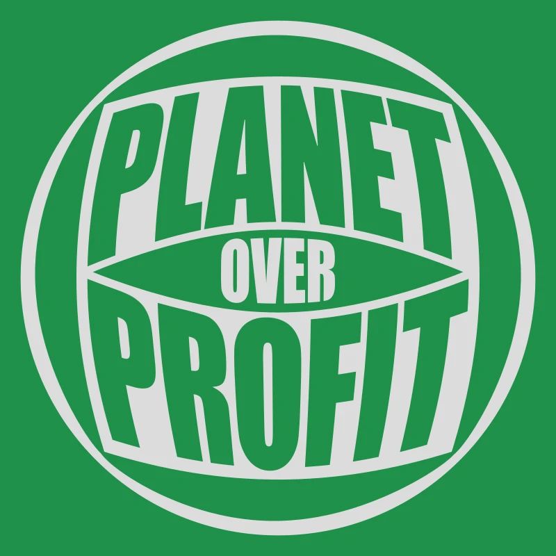 Planète sur le devis de profit