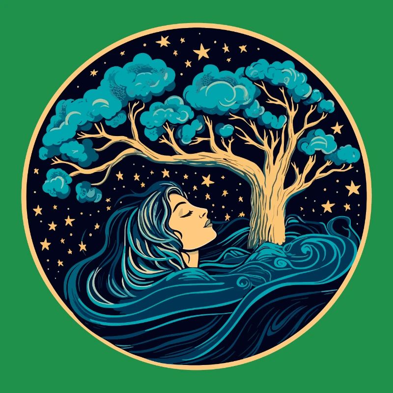 Dulces sueños