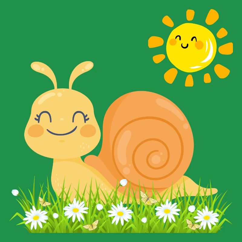 RADIENTE SCHNECKE