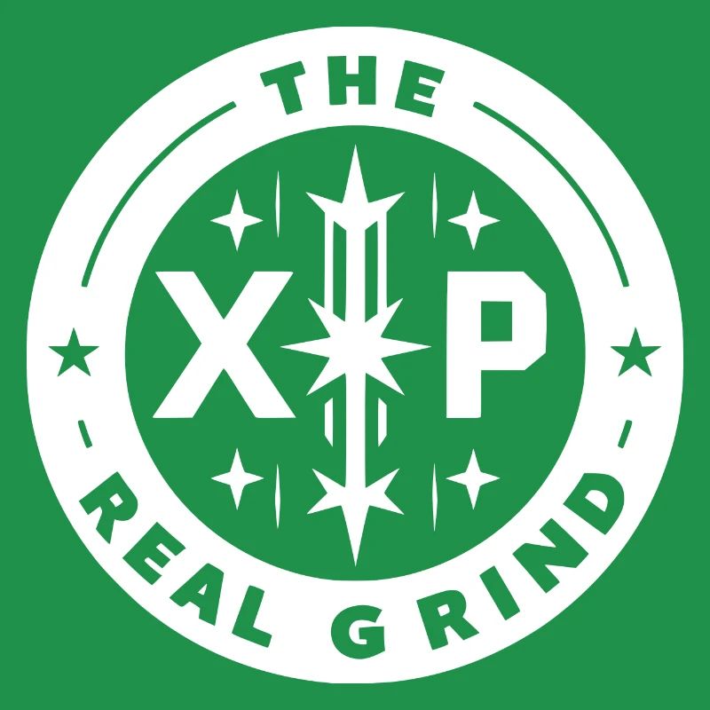 XP Der echte Grind