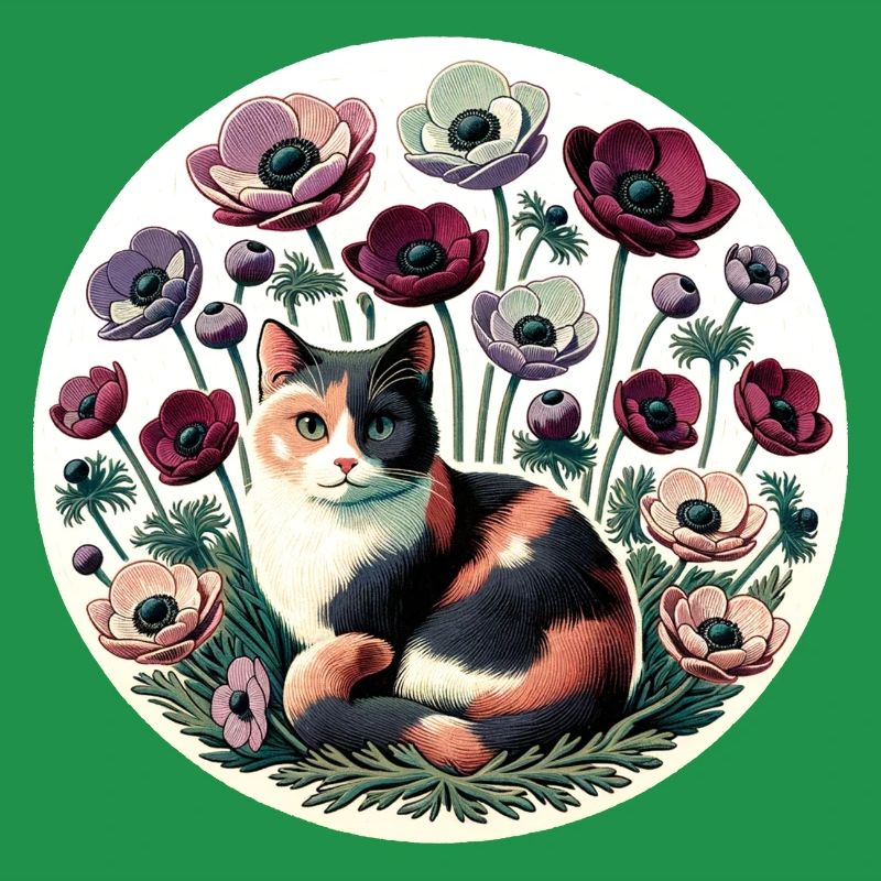 Calico Cat