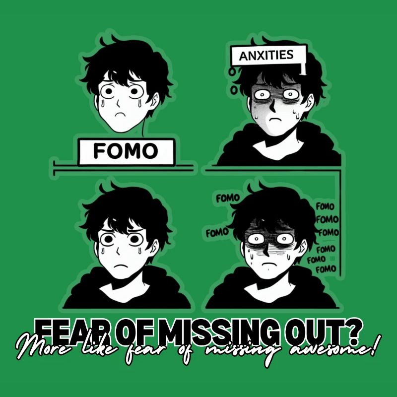 FOMO