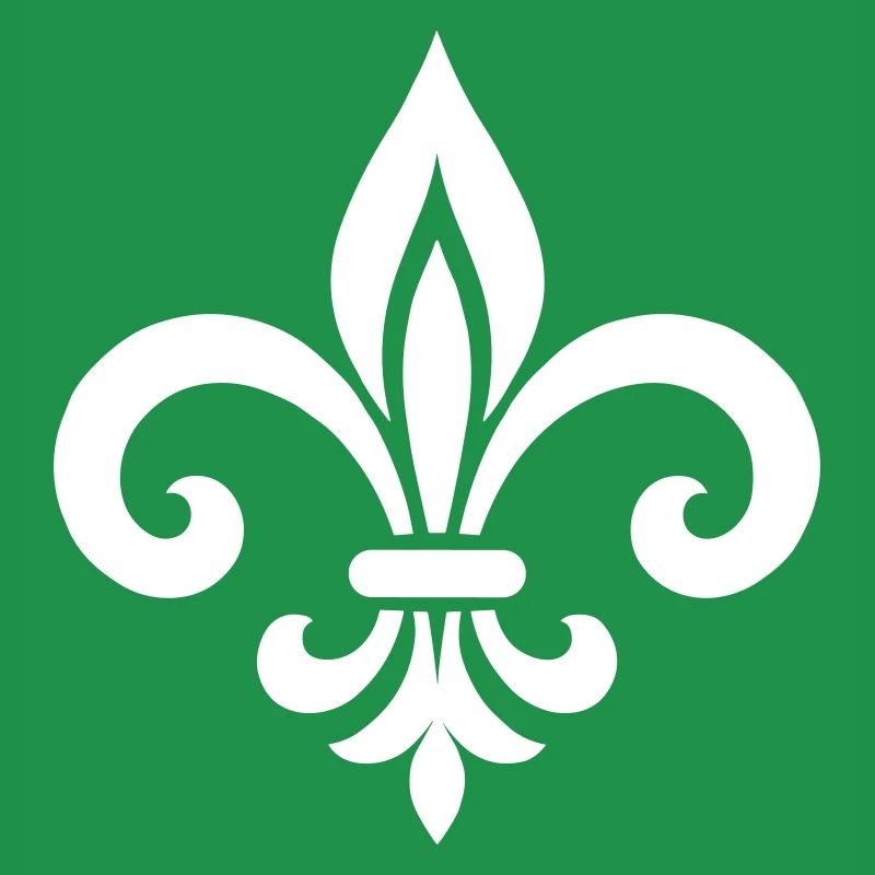 Fleur de Lis