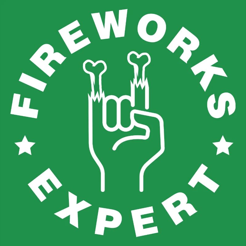 Fireworks Expert Firework Firecracker Cracker Pyro
