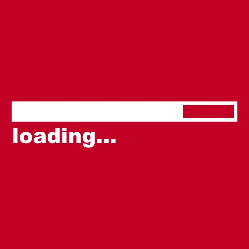 Loading Bar - Internet - Game