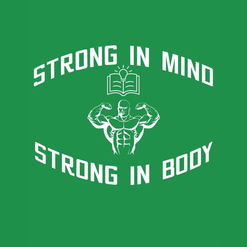 Strong Mind v2