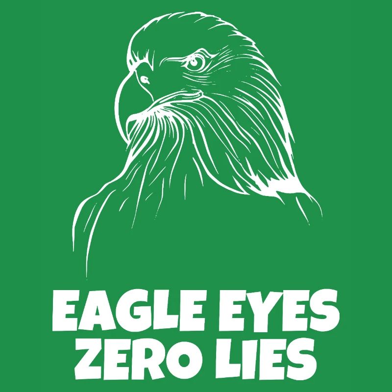 Eagle Eyes, Zero Lies