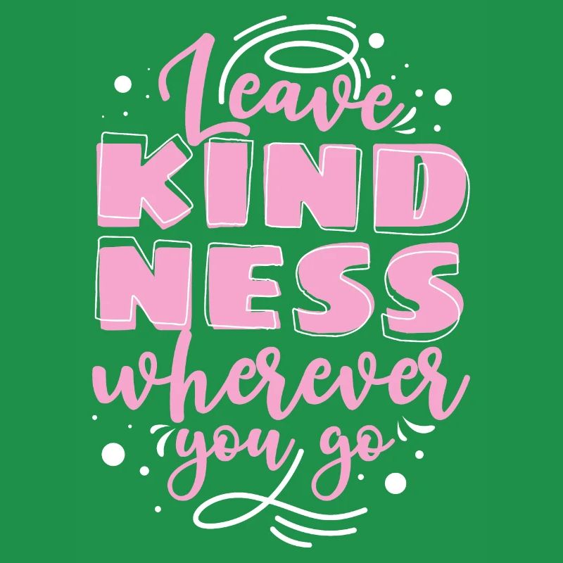 Kindness Statement Role Model Gift