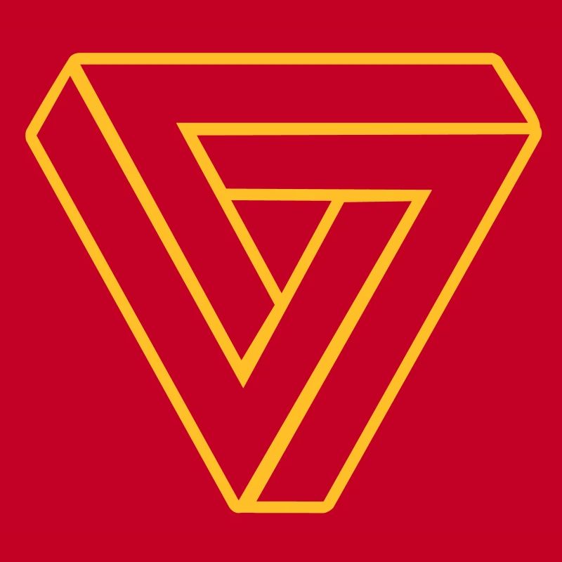 Infinity Triangle