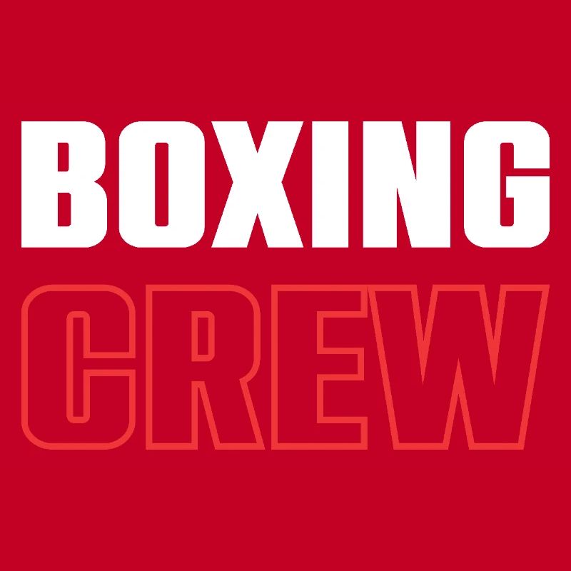 Équipe de boxe