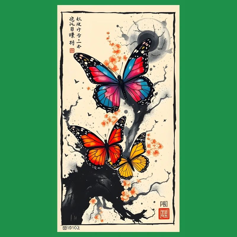 Butterfly
