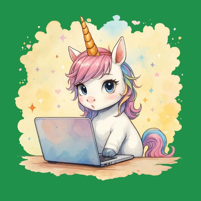 Programmation Licorne