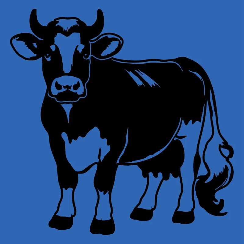 Conception de la ferme Bonte koe – pour petits et grands