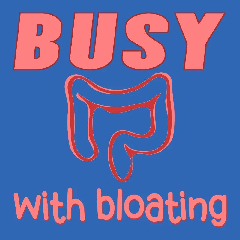 Irritable bowel syndrome - Bloating