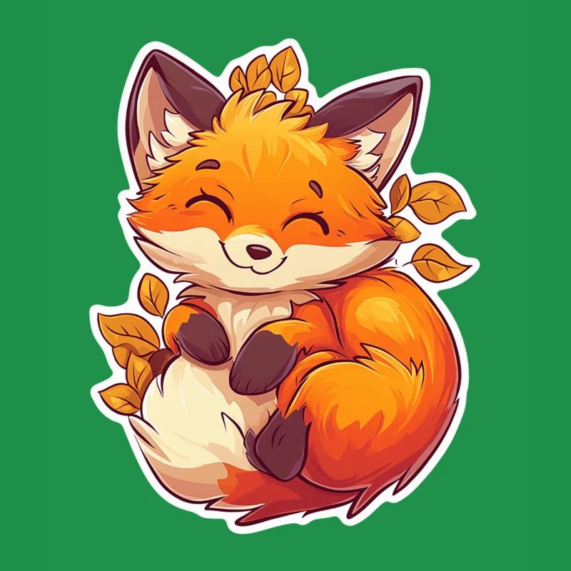 Fuchs