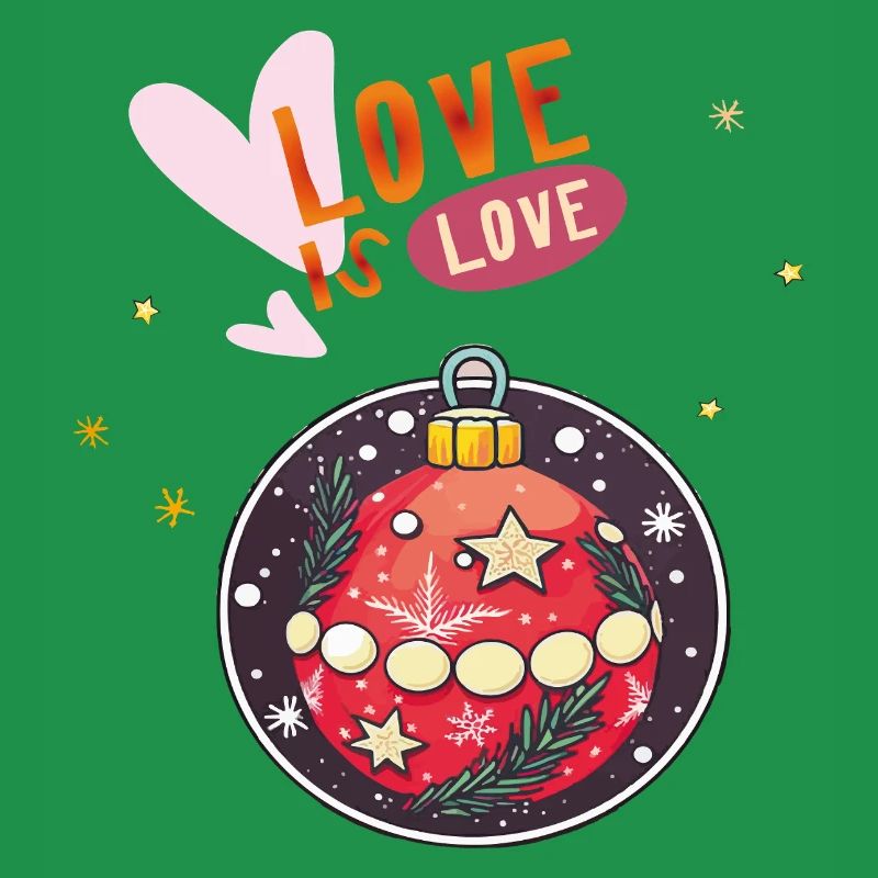 Weihnachtskugel